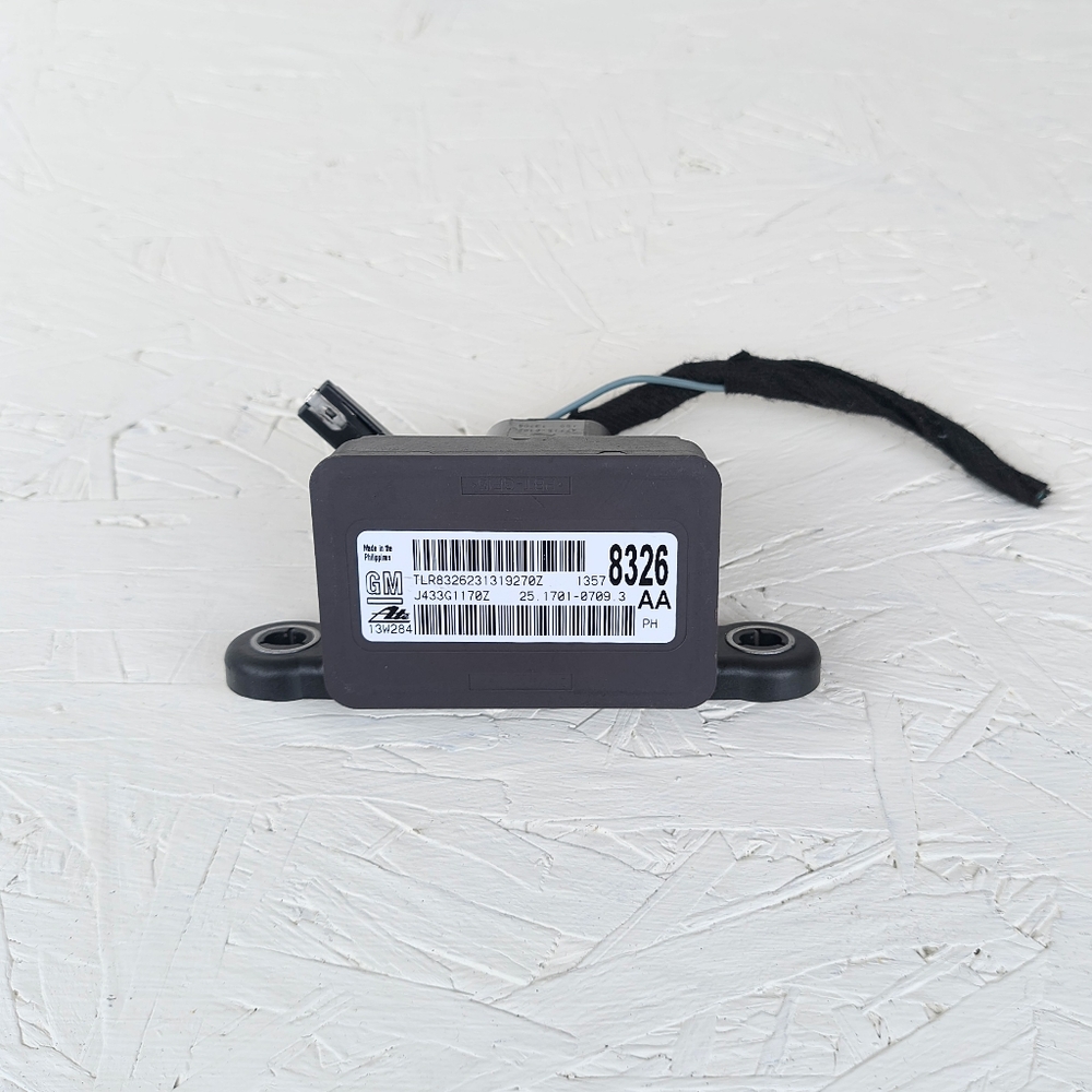 GM | Genuine YAW Suspension Rate Sensor